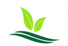 Green Leaves Logo